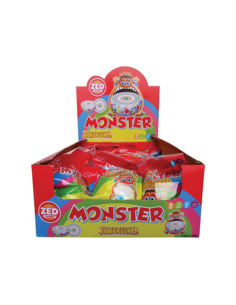 Zed Monster Jawbreaker 240g x 12