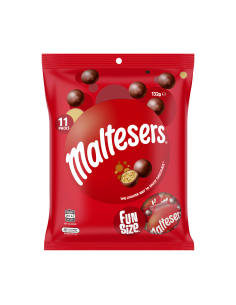 Maltesers FUNSIZE 132G X 1