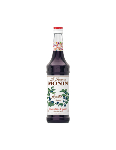 Monin Sciroppo di mirtillo 700ml x 1