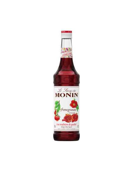 Monin Granatapfelsirup 700ml x 1