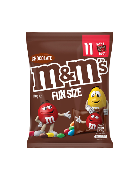 FUNSIZAR DE M & M 148G x 1