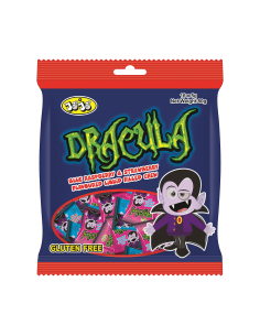 Jojo Dracula Bag 80g x 24