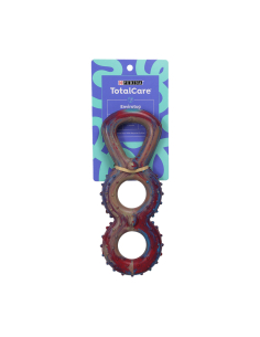 Purina Total Care Envirotug Dog Toy x 1