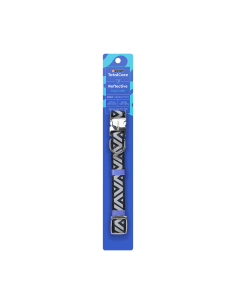 Purina Reflective Dog Collar 30-50cm x 1