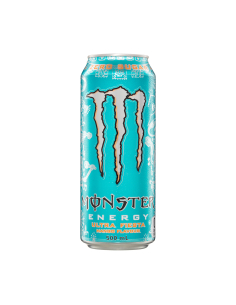 Monster Ultra Fiesta 500ml x 24