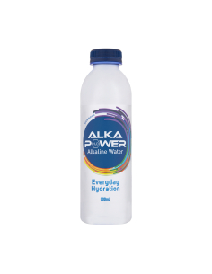 Alka Power 蓝色600ml x 12