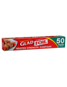 Glad Folie 30 cm 50m x 1