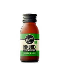 Remedy イミュニティショット60ml×12