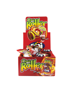 Fini Cola roller frizz x 40