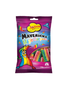 Joojoos Magic Tappeti 130g x 12