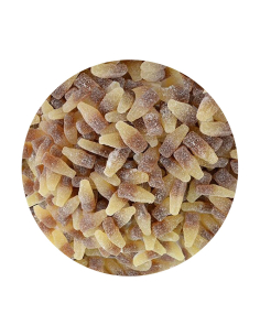 Lolliland Saure Cola-Flaschen 100pieces 1kg x 1