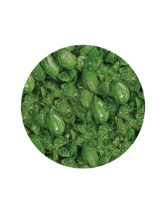 Lolliland Shersbet Shots Apple 1kg x 1