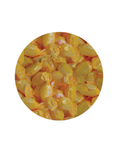 Lolliland Shersbet Shots Lemon 1kg x 1