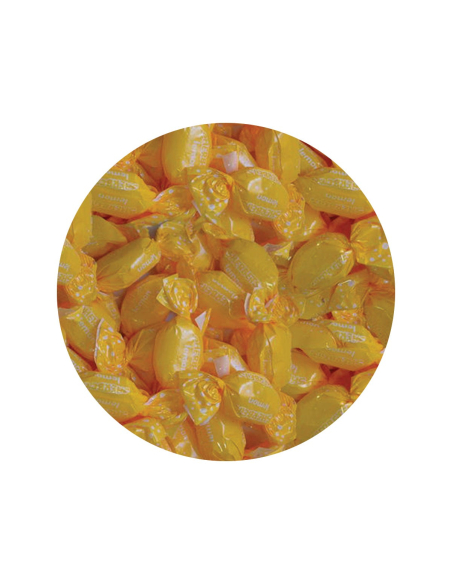 Lolliland 舍贝特拍柠檬1kg x 1