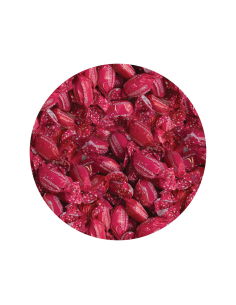 Lolliland SHERBET SHOTS Fragola 1kg x 1