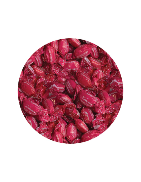 Lolliland SHERBET SHOTS Fragola 1kg x 1