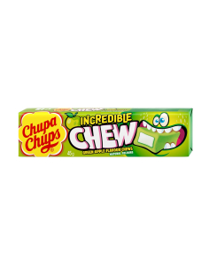 Chupa Chups Incredibile masticare Apple 45G x 20