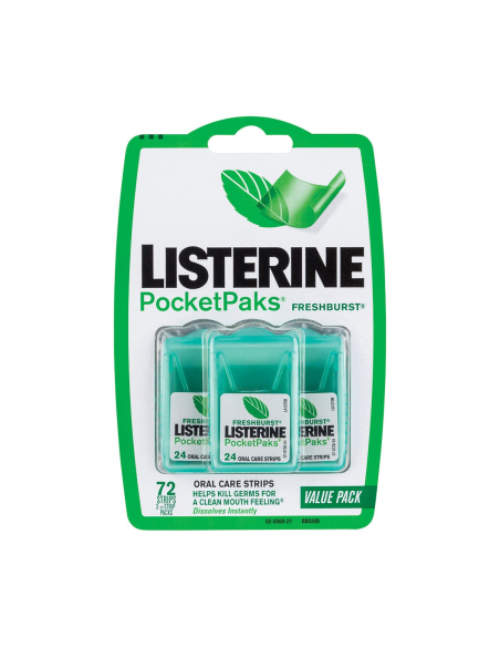 Terine Pocket Pocket Fresh Pack x 1