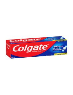Colgate Pensione massima della protezione della cavità 120g x 1
