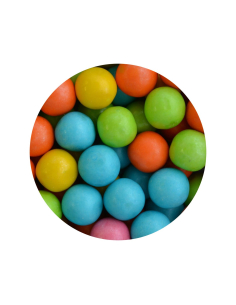 Lolliland Gumballs Torba 100 sztuk 1 kg x 1