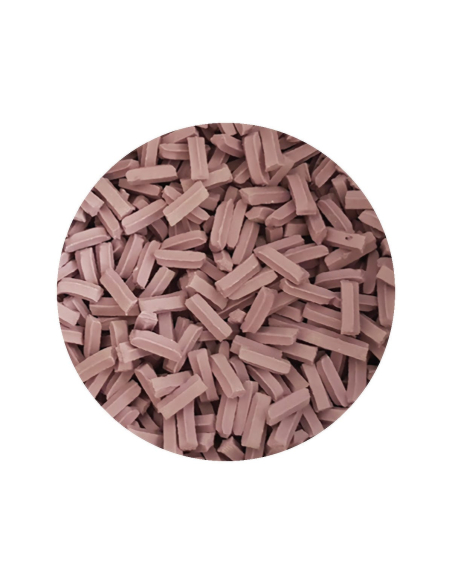 Mini fioletowe kije 1 kg x 1