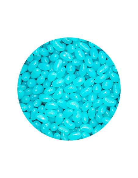 Lolliland 迷你果冻豆蓝莓1kg x 1