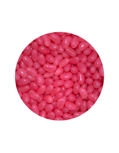 Lolliland Mini Jelly Beans Roze 1kg x 1