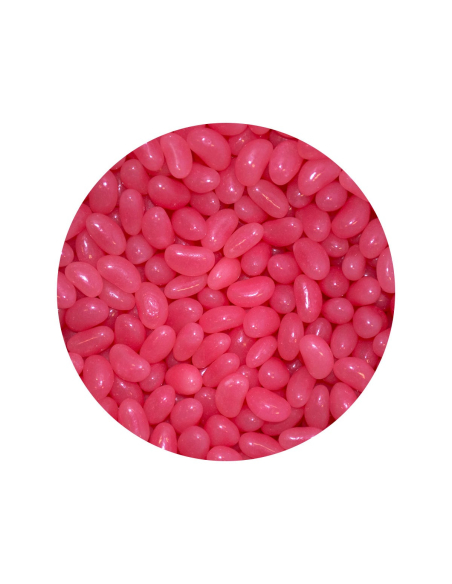 Lolliland Mini-Jelly-Bohnen pink 1kg x 1
