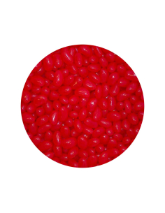 Lolliland Mini Jelly Beans Red Strawberry 1kg x 1