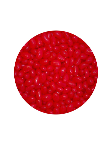 Lolliland Mini jalea frijoles roja fresa 1kg x 1