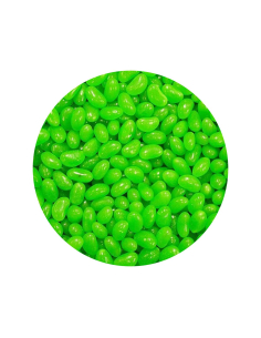 Lolliland Mini Jelly Beans Green Apple 1kg x 1