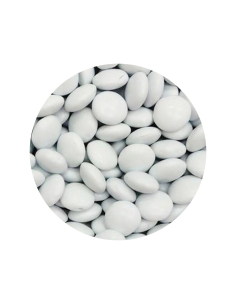 Lolliland Choc-Tasten grün 1kg x 1