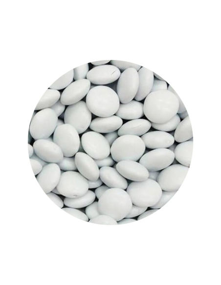 Lolliland Choc-Tasten grün 1kg x 1