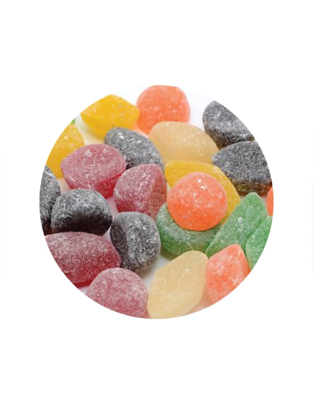 Prydes Harde Jubes 1kg x 1