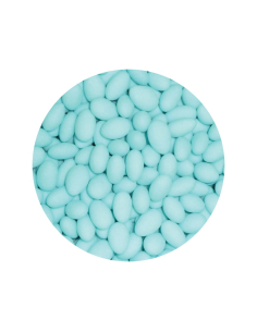 Lolliland Mandorle blu rivestite con zucchero 1kg x 1