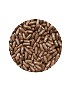 Fyna Bullet de framboise choc 2kg x 1