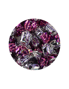 Lolliland Hazelnut Eclair粉红色1kg x 1