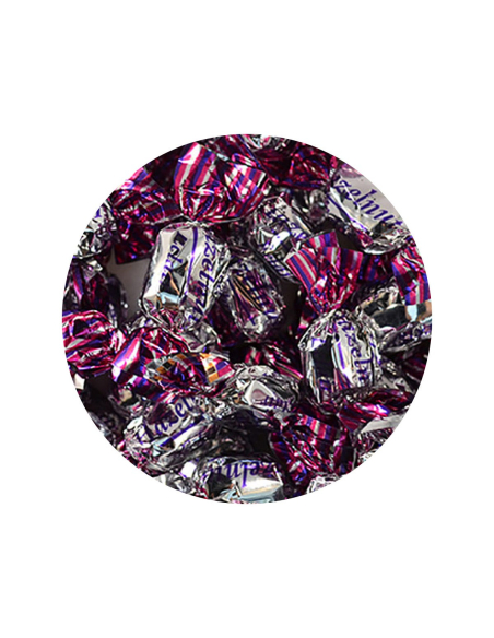 Lolliland Hazelnut Eclair Pink 1kg x 1