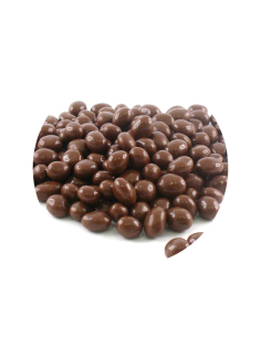 Lolliland Sultanas au chocolat au lait en vrac 1kg x 1