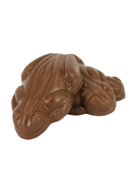 Pink Lady Lait Grenouilles 20g x 90