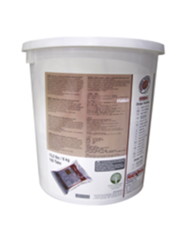 Rational Cleaner Tablets Clean Suit Combi Oven 100 Pack x 1