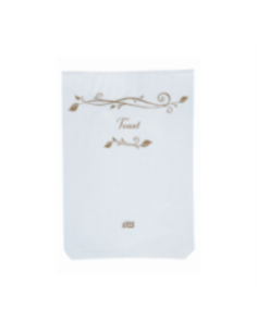 Tork Sacs toast Grand Botanical Advanced 1000 Pack x 1
