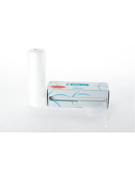 Kee-seal Leidtassen wegwerp 54cm 100 pack x 1