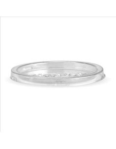 Biopak Lids To Suit Container Sauce Base 60ml 2oz Biocane 50 Pack x 1