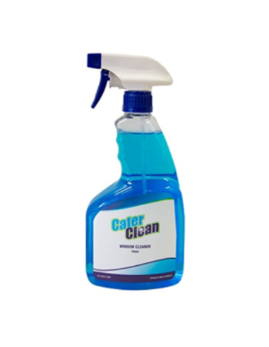 Cater Clean Cleaner Window Rtu 750 Ml x 1