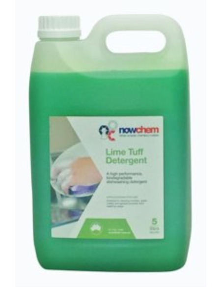 Nowchem洗剤ライムタフ5 LT X 1