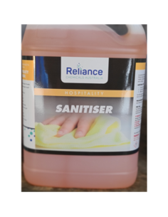 Reliance Reinigerer Sanzialtiser 5 LT x 1