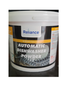 Reliance Poudre de vaisselle automatique 5 kg x 1