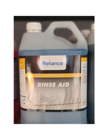 Reliance 冲洗助剂5 lt x 1