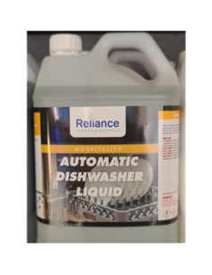 Reliance Lave-vaisselle Liquide Automatique 5 lt x 1